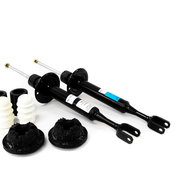 Audi Strut Kit - Sachs 8E0413031CCKT