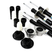 AudiShock Kit - Bilstein B4 Touring 8E0413031CCKT4