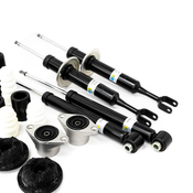 AudiShock Kit - Bilstein B4 Touring 8E0413031CCKT4
