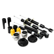 Audi Strut and Shock Absorber Kit - Bilstein B4 Touring 19158945KT4