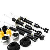 Audi Strut and Shock Absorber Kit - Bilstein B4 Touring 19158945KT4