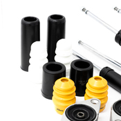 Audi Strut and Shock Absorber Kit - Bilstein B4 Touring 19158945KT4