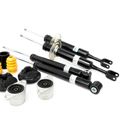 Audi Strut and Shock Absorber Kit - Bilstein B4 Touring 19164472KT2