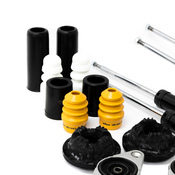 Audi Strut and Shock Absorber Kit - Bilstein B4 Touring 19164472KT2