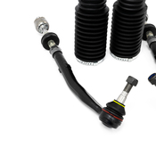BMW Tie Rod Kit - Lemforder 32111094674