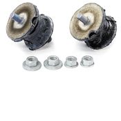 BMW Transmission Mount Kit - 22316771130KT
