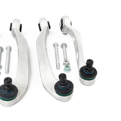 Audi Control Arm Kit - Lemforder 4E0407509GKT