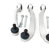 Audi Control Arm Kit - Lemforder 4E0407509GKT