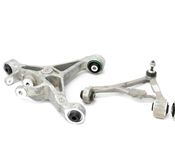 Jaguar Control Arm Kit - Lemforder C2P16879KT