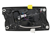 Land Rover Window Regulator with Motor - Eurospare LR060136