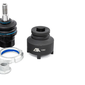 Mercedes Ball Joint Kit - Lemforder 1633300135KT