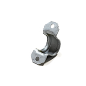 BMW Sway Bar Bushing Bracket - Genuine BMW 31306787159