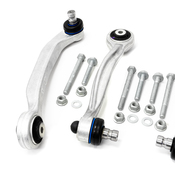Audi Control Arm Kit - Meyle HD 4E0407509GKT2