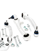 Audi Control Kit - Meyle HD 4F0407693HKT3
