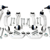 Audi Control Kit - Meyle HD 4F0407693HKT3