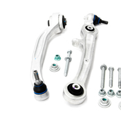 Audi Control Kit - Meyle HD 4F0407693HKT2