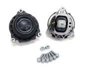 BMW Engine Mount Kit - Corteco 80005182KT