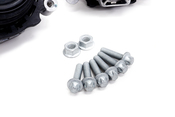 BMW Engine Mount Kit - Corteco 80005182KT