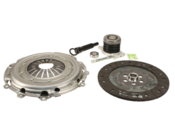 Volvo Clutch Kit - Valeo 272449