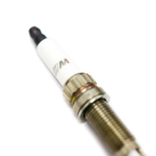 BMW High Power Spark Plug - Genuine BMW 12120037581