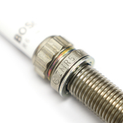 BMW High Power Spark Plug - Genuine BMW 12120037581