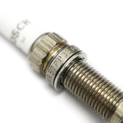 BMW High Power Spark Plug - Genuine BMW 12120037581