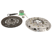 Volvo Clutch Kit - Valeo 272314