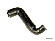 Mercedes Crankcase Breather Hose  - Elaplast 1040943682