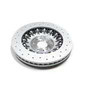 Audi Disc Brake Rotor - VNE 8V0615301R