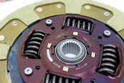 VW Stage 3 Endurance Clutch Kit - South Bend KMK7FSSTZ