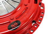 VW Stage 3 Endurance Clutch Kit - South Bend KMK7FSSTZ