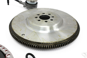 VW Stage 3 Endurance Clutch Kit - South Bend KMK7FSSTZ