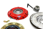 VW Stage 3 Endurance Clutch Kit - South Bend KMK7FSSTZ