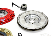 VW Stage 3 Endurance Clutch Kit - South Bend KMK7FSSTZ