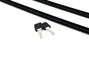 BMW Roof Rack Base Bars - Genuine BMW 82712338614