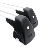 BMW Roof Rack Base Bars - Genuine BMW 82712338614