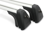 BMW Roof Rack Base Bars - Genuine BMW 82712350123