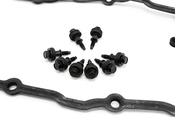 VW Valve Cover Gasket Kit - Elring KIT-021103483DKT2