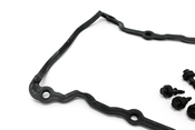 VW Valve Cover Gasket Kit - Elring KIT-021103483DKT2