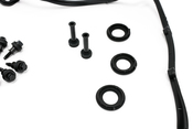 VW Valve Cover Gasket Kit - Reinz KIT-022103483EKT3
