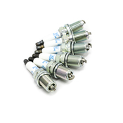 Audi Spark Plug Kit - NGK 101905621KT2
