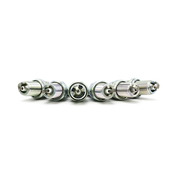 Audi Spark Plug Kit - NGK 101905621KT2