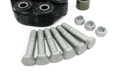 BMW Drive Shaft Flex Disc (Giubo) Kit - Corteco 21652252KT1