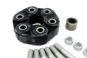 BMW Drive Shaft Flex Disc (Giubo) Kit - Corteco 21652252KT1