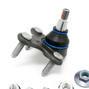 Audi VW Suspension Ball Joint - Meyle 3C0407365B