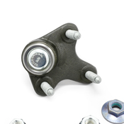 Audi VW Suspension Ball Joint - Meyle 3C0407365B