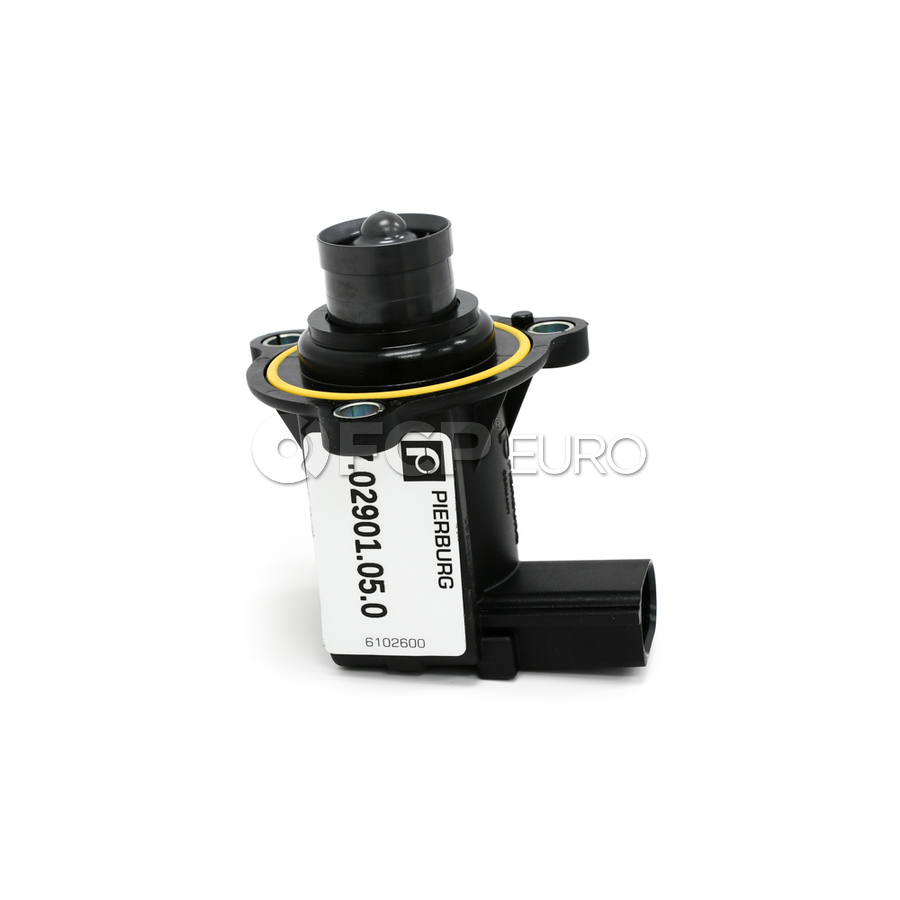 Turbocharger Diverter / Bypass Valve For 2017-2019 Audi RS3 – 06H145710C – 3-Year Warranty