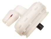 Mercedes Trunk Lock Actuator Vacuum Element - Genuine Mercedes 2028002075