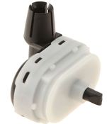Mercedes Trunk Lock Actuator Vacuum Element - Genuine Mercedes 2088000375