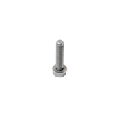 BMW Hex Bolt With Washer - Genuine BMW 07119905533